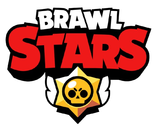 Brawl Stars Logo